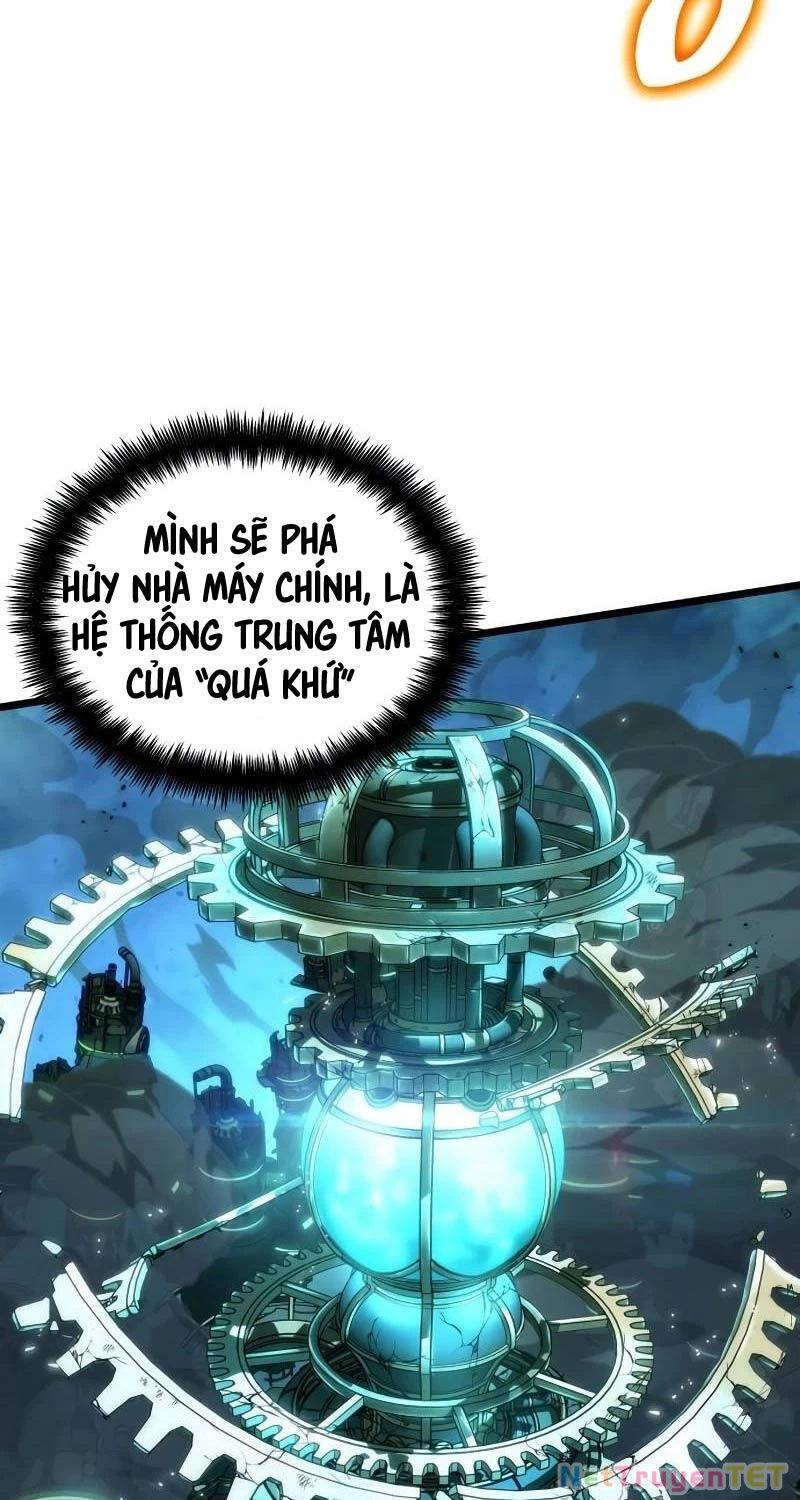 Thế Giới Sau Tận Thế Chapter 136 - 61