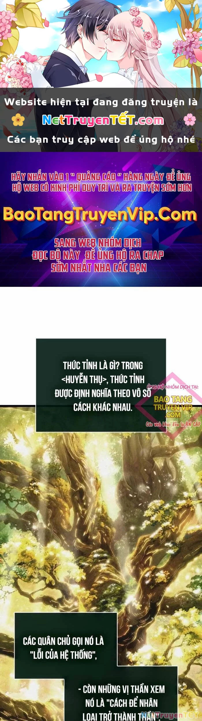 Thế Giới Sau Tận Thế Chapter 137 - 1