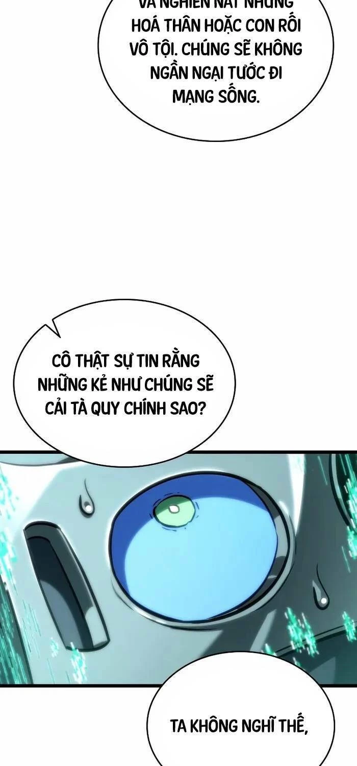 Thế Giới Sau Tận Thế Chapter 137 - 36