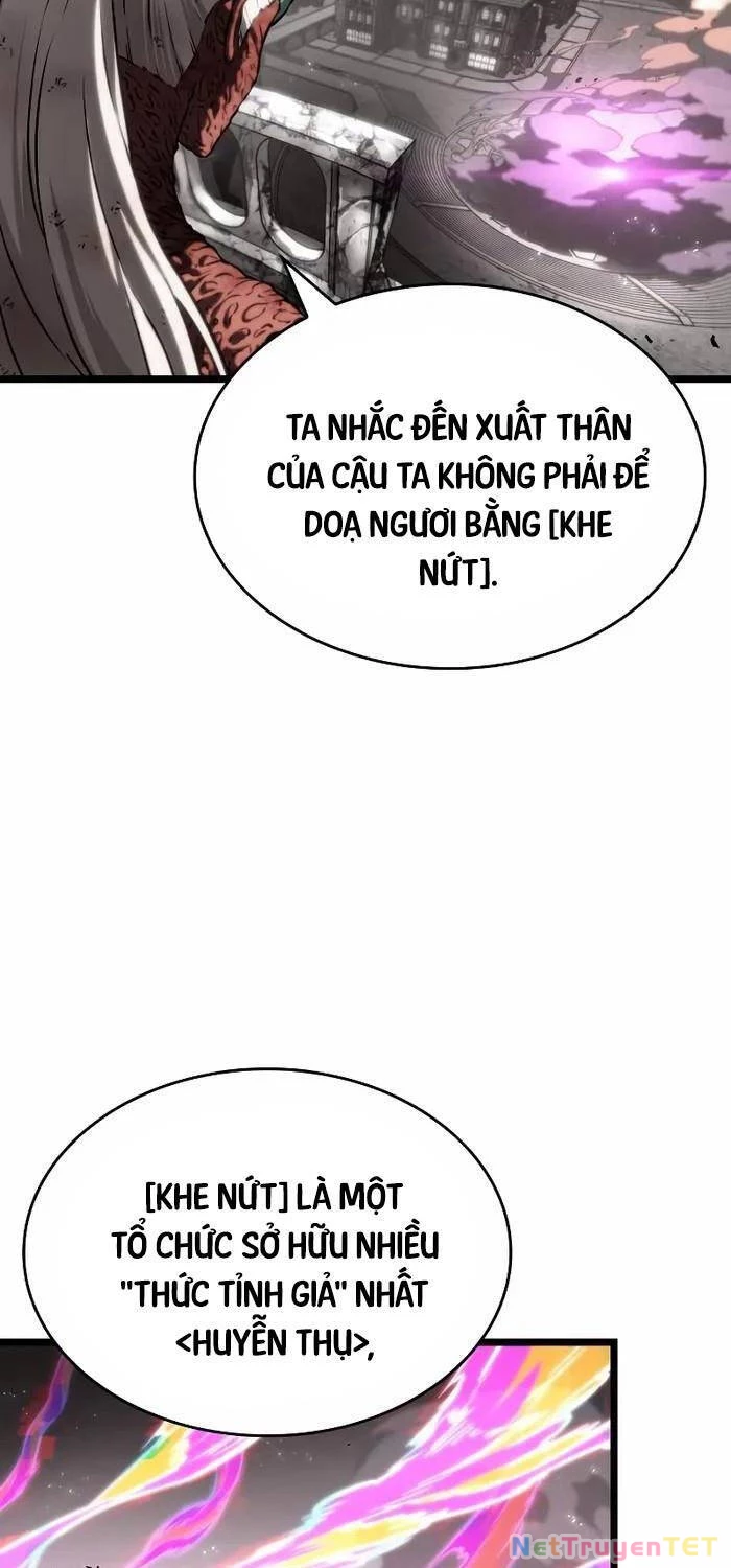 Thế Giới Sau Tận Thế Chapter 137 - 52