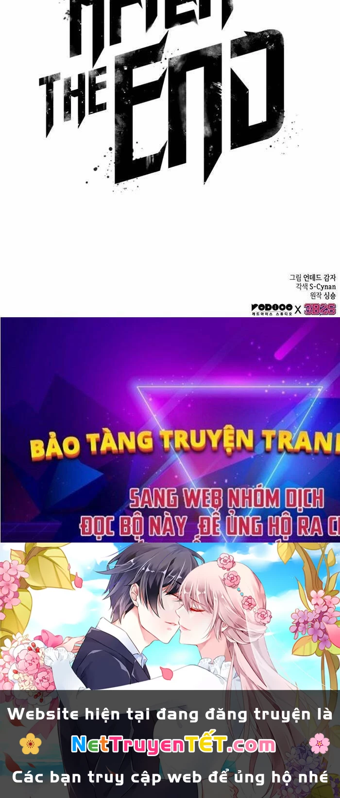 Thế Giới Sau Tận Thế Chapter 137 - 98