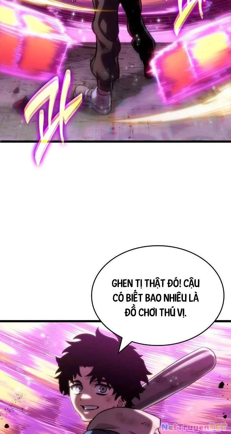 Thế Giới Sau Tận Thế Chapter 138 - 13