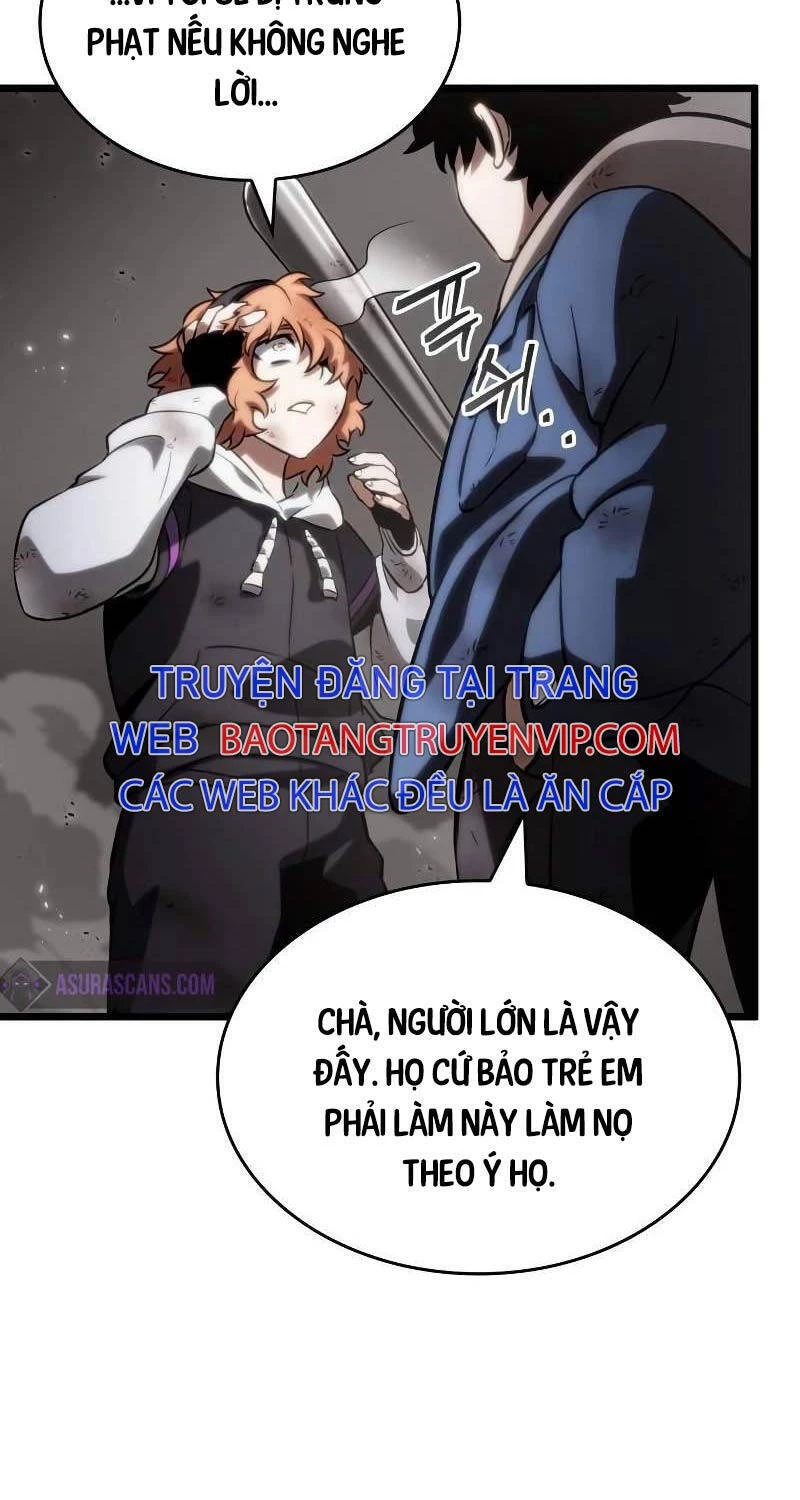 Thế Giới Sau Tận Thế Chapter 138 - 45