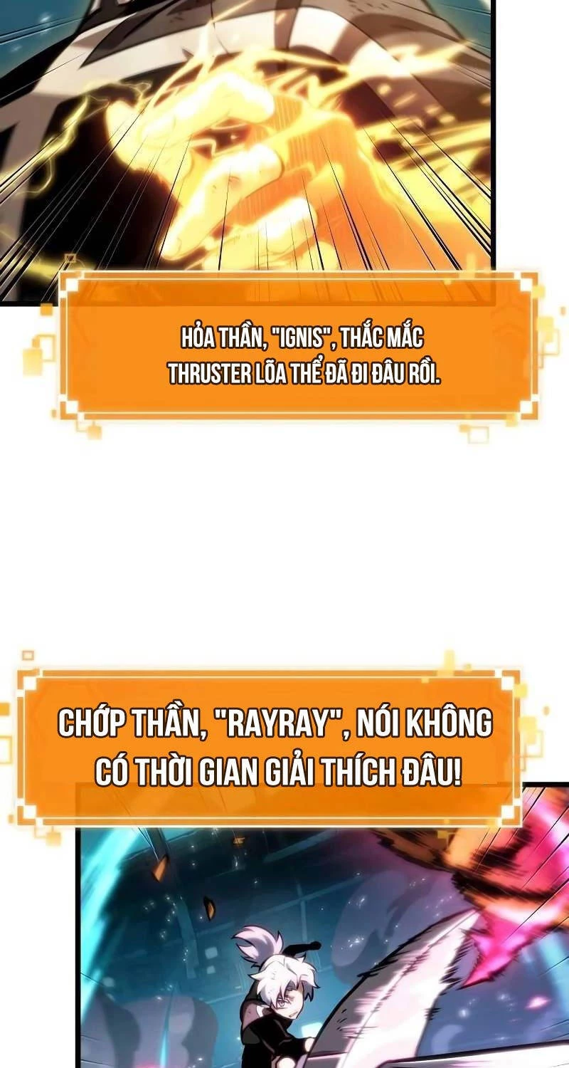 Thế Giới Sau Tận Thế Chapter 138 - 57