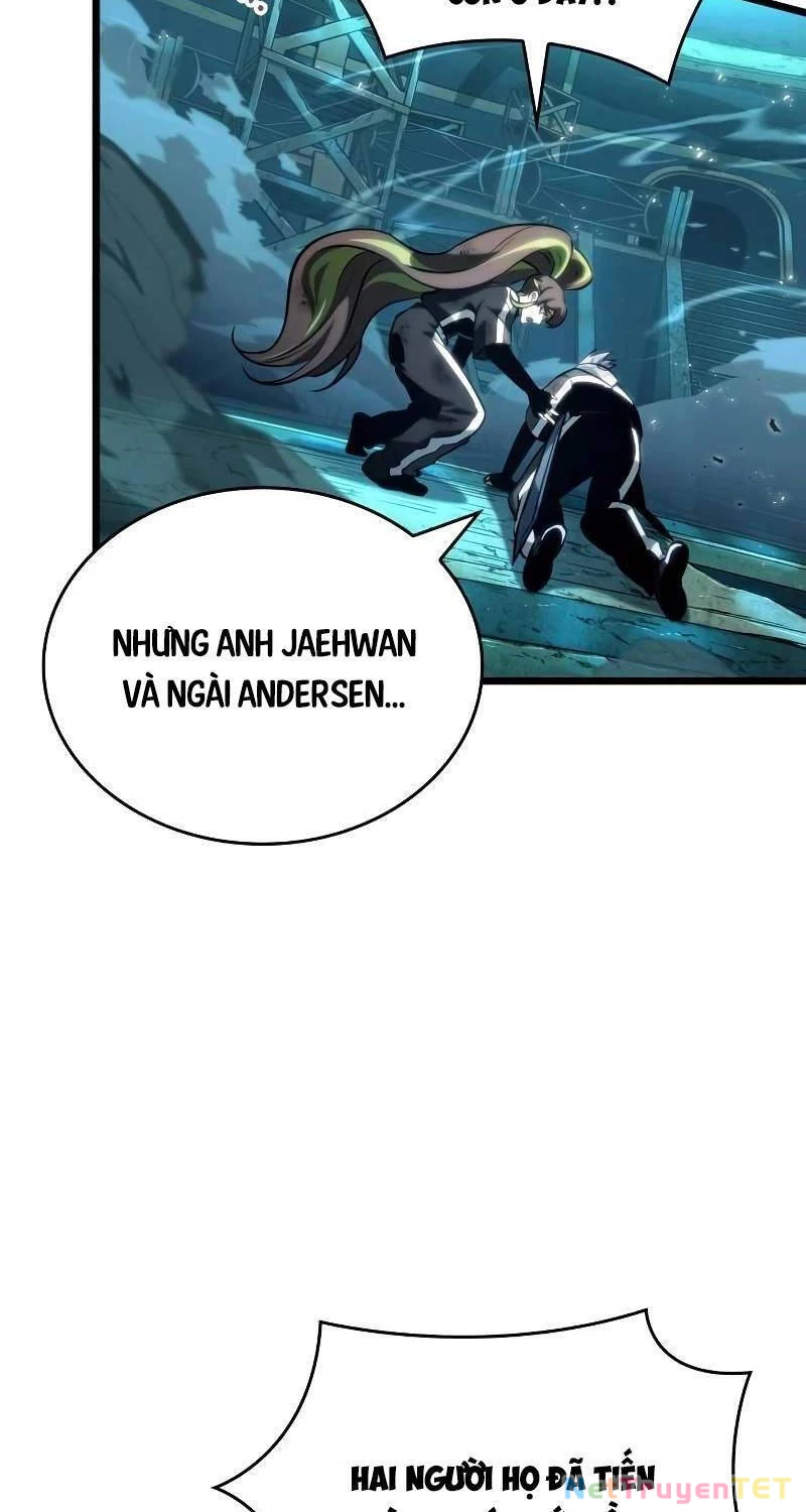 Thế Giới Sau Tận Thế Chapter 138 - 61
