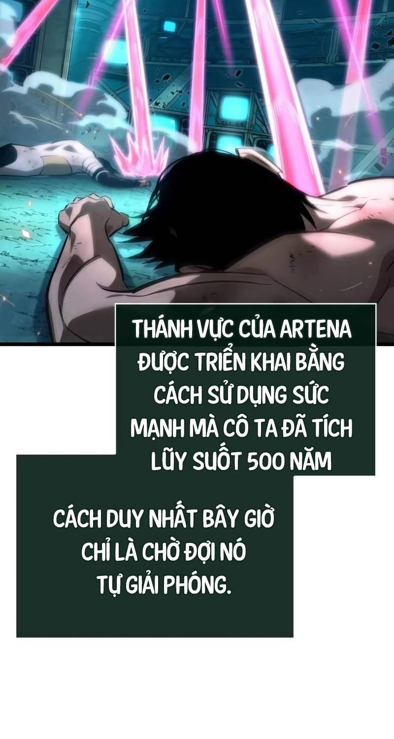 Thế Giới Sau Tận Thế Chapter 138 - 81
