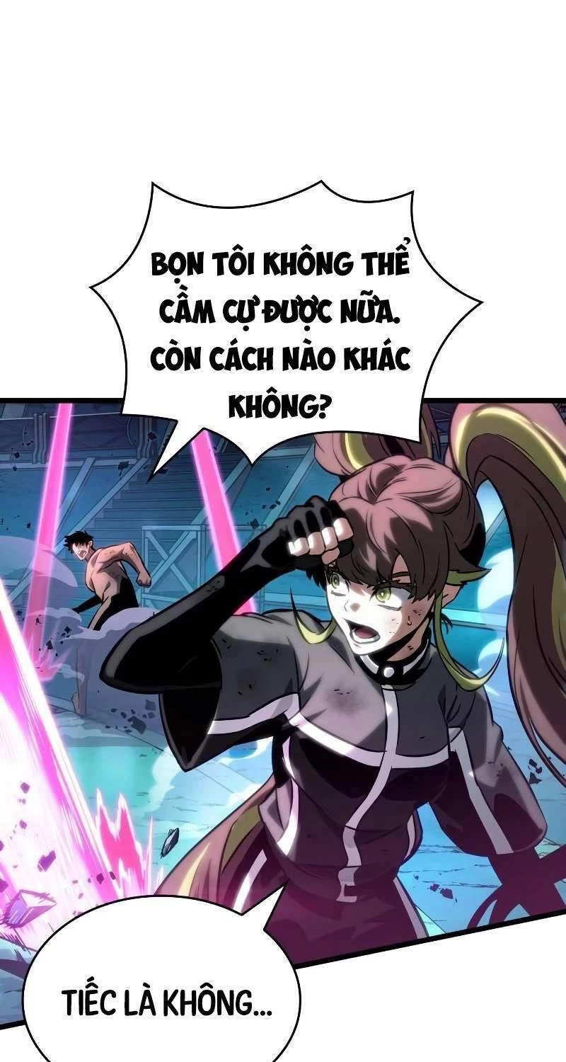 Thế Giới Sau Tận Thế Chapter 138 - 82