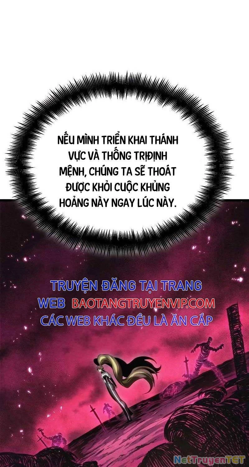 Thế Giới Sau Tận Thế Chapter 138 - 87