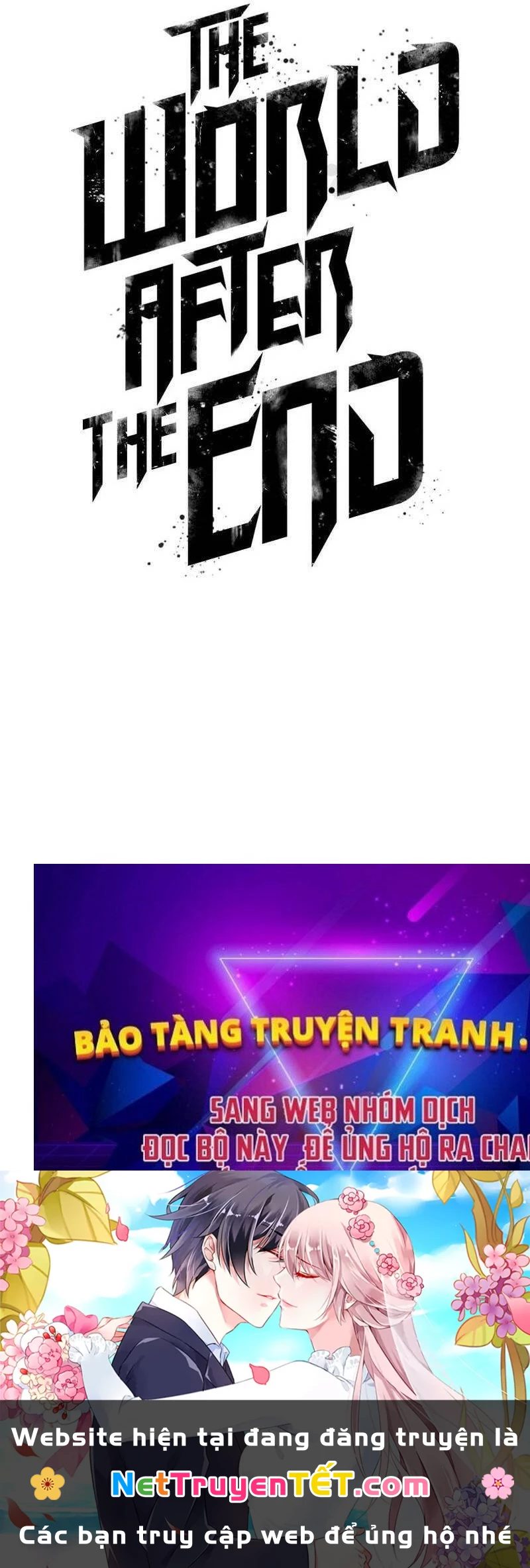 Thế Giới Sau Tận Thế Chapter 138 - 124