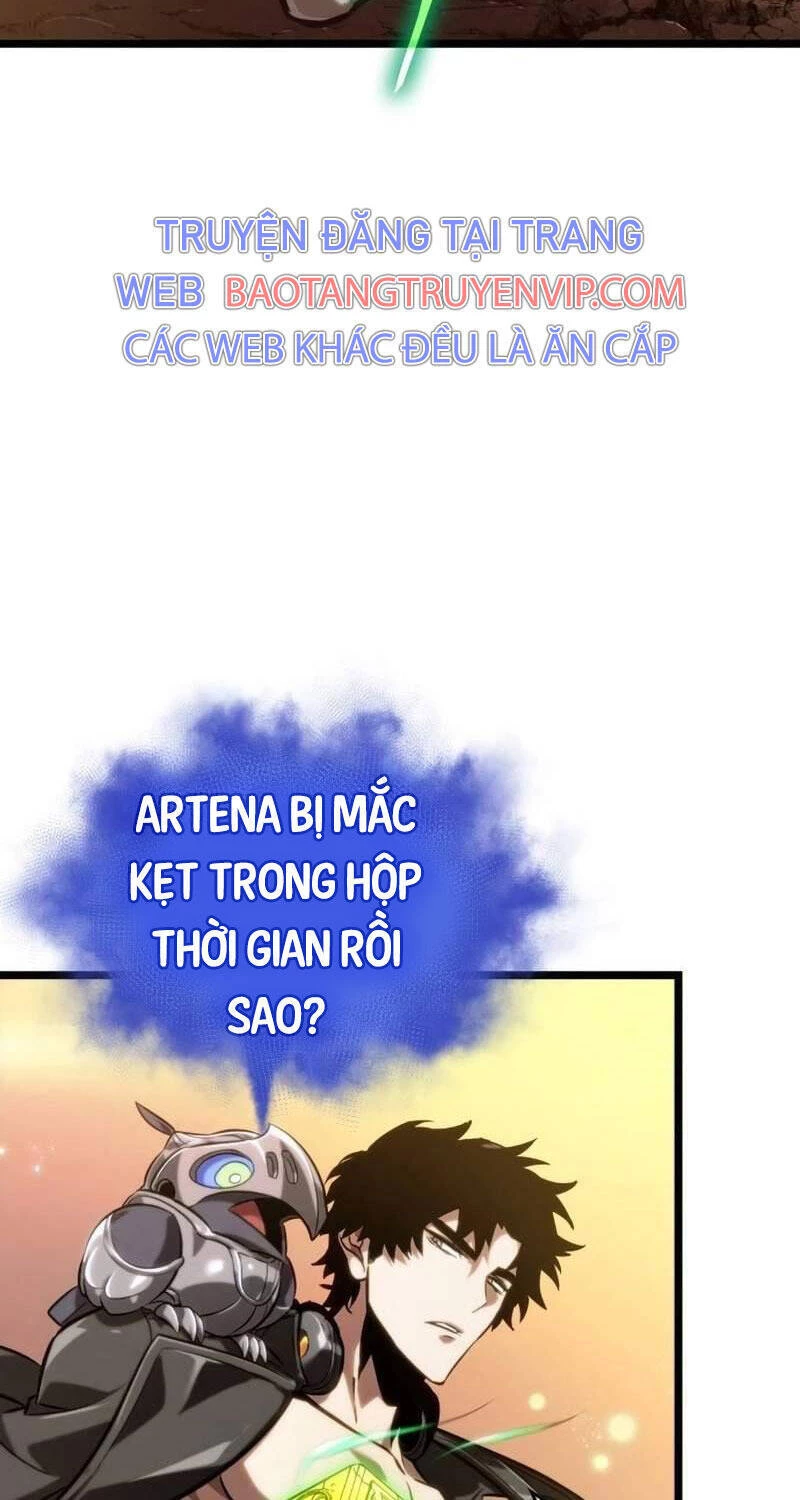 Thế Giới Sau Tận Thế Chapter 139 - 55