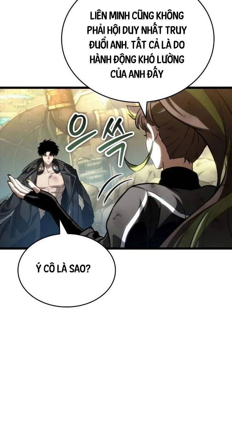 Thế Giới Sau Tận Thế Chapter 139 - 98