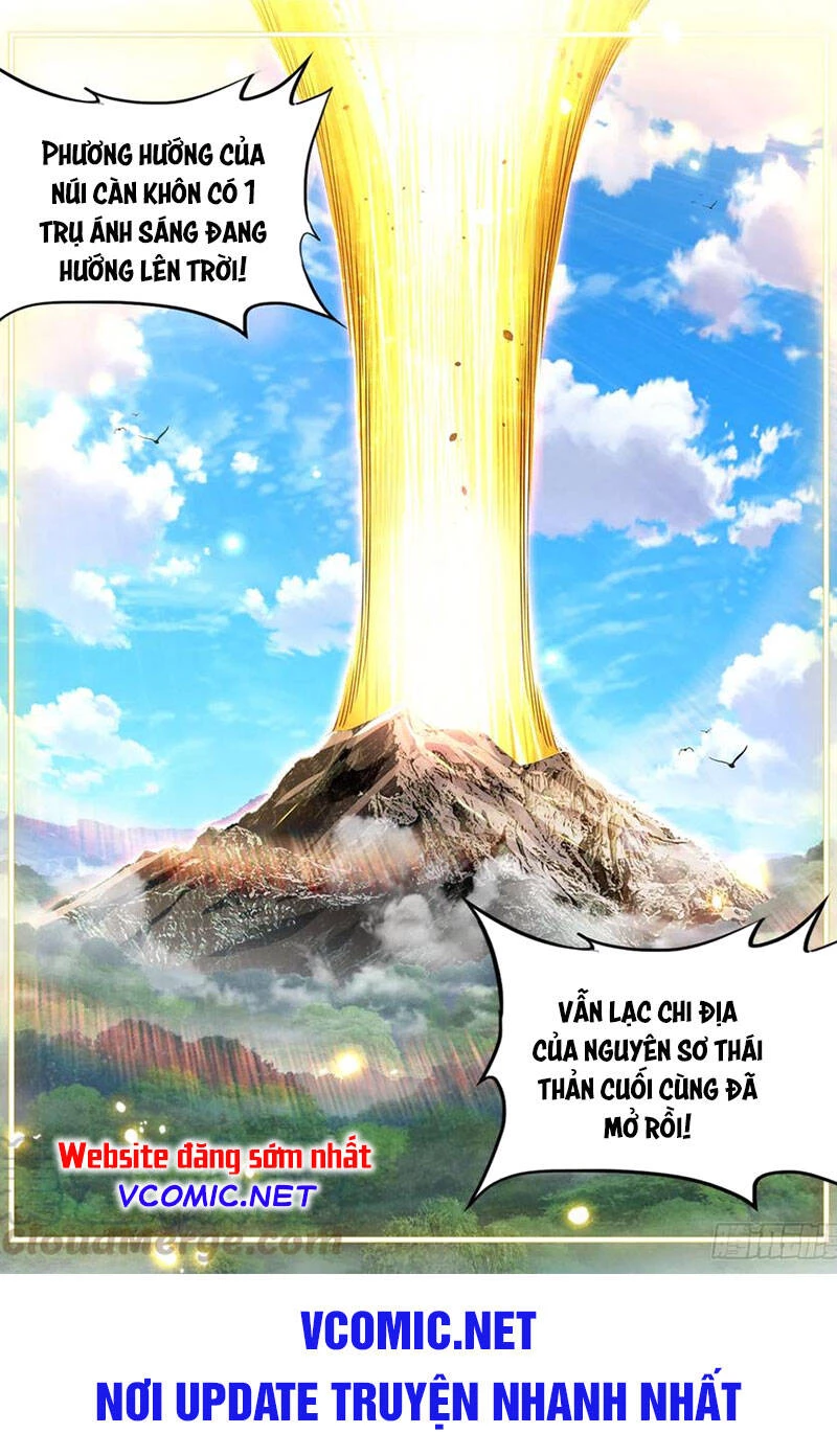 Song Tu Đạo Lữ Của Tôi Chapter 618 - 11