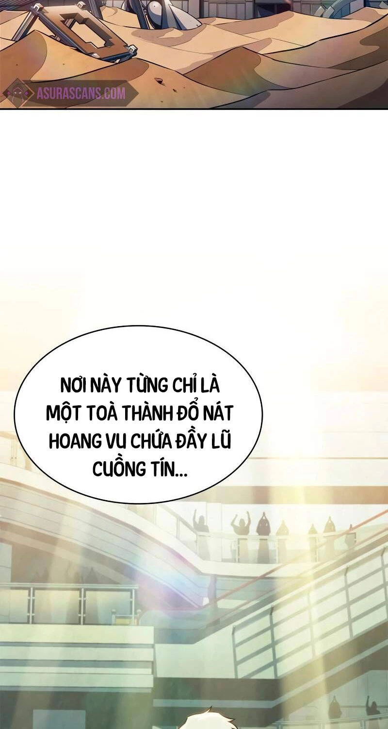 Người Chơi Mới Cấp Tối Đa Chapter 166 - 33