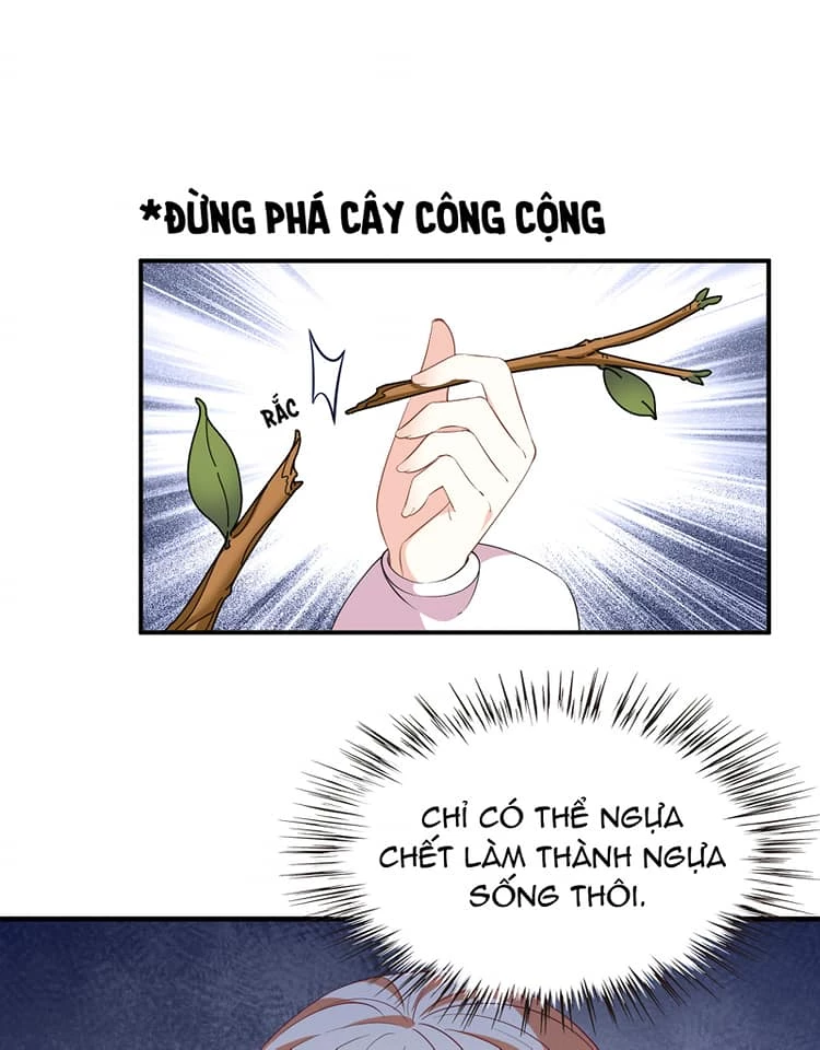 Phong Khởi Thương Lam Chapter 619 - 22