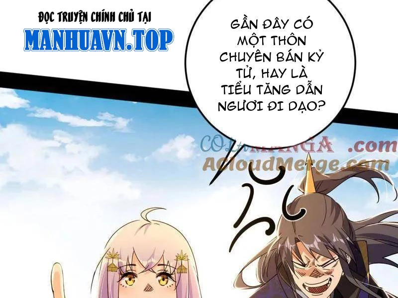 Ta Là Tà Đế Chapter 496 - 11