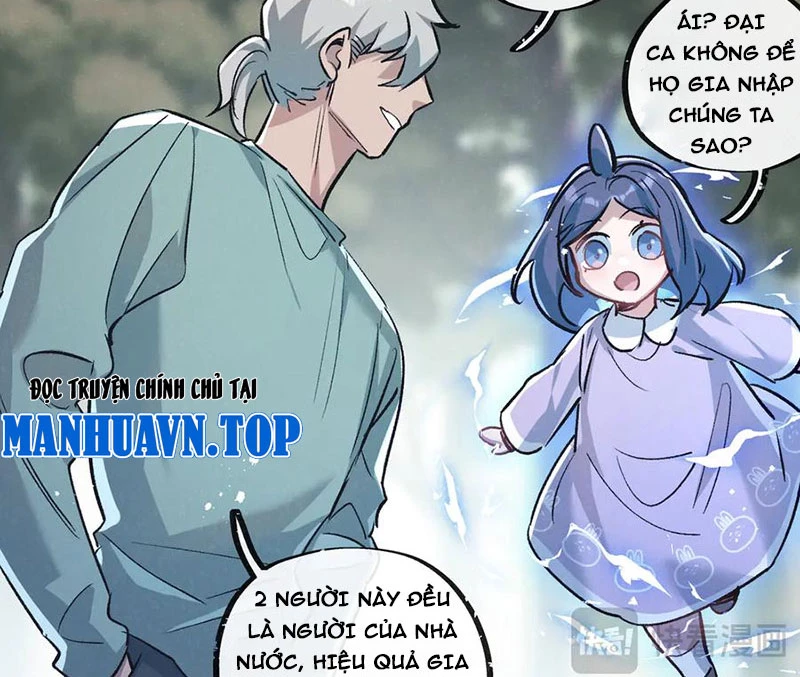 Nông Trường Siêu Cấp Ở Tận Thế Chapter 61 - 26