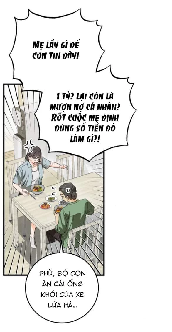 Nóng Lòng Muốn Giày Vò Em Chapter 54 - 5