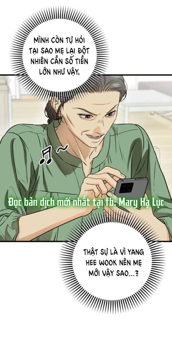 Nóng Lòng Muốn Giày Vò Em Chapter 54 - 8