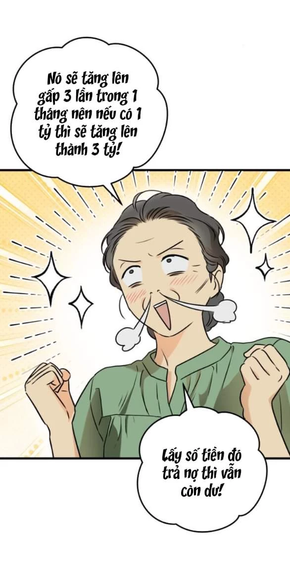 Nóng Lòng Muốn Giày Vò Em Chapter 54 - 18