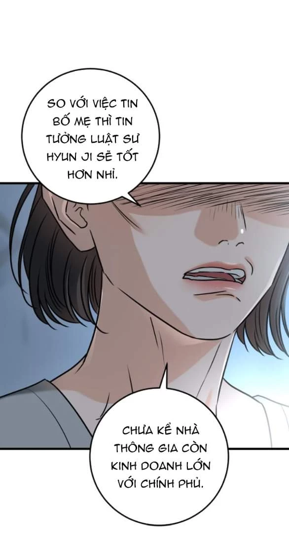 Nóng Lòng Muốn Giày Vò Em Chapter 54 - 26