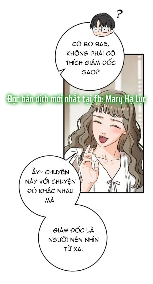 Nóng Lòng Muốn Giày Vò Em Chapter 54 - 31