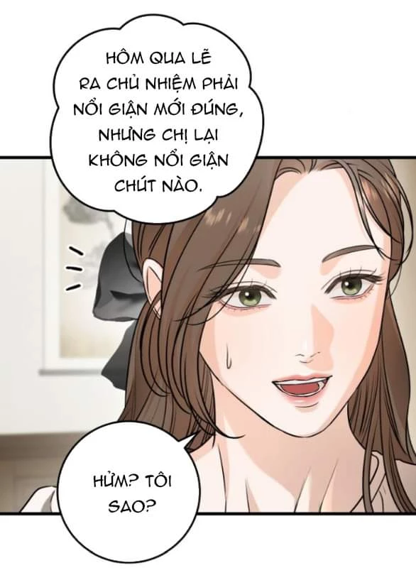 Nóng Lòng Muốn Giày Vò Em Chapter 54 - 43