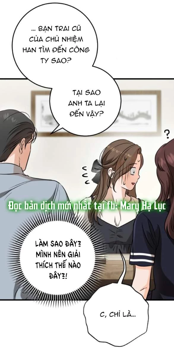 Nóng Lòng Muốn Giày Vò Em Chapter 54 - 46