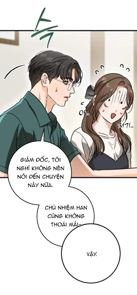 Nóng Lòng Muốn Giày Vò Em Chapter 54 - 47