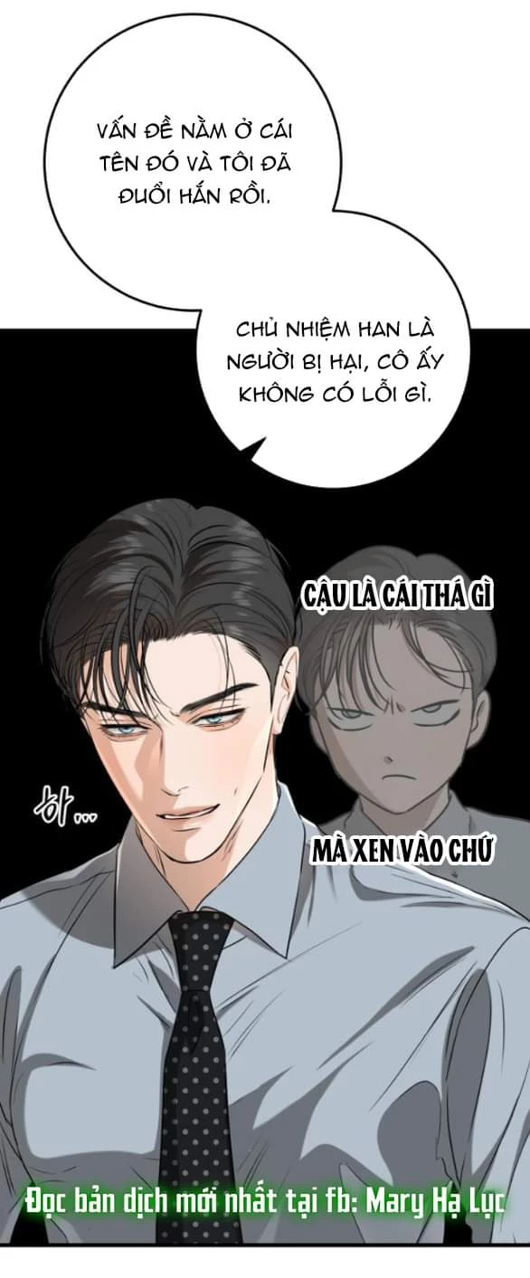 Nóng Lòng Muốn Giày Vò Em Chapter 54 - 53