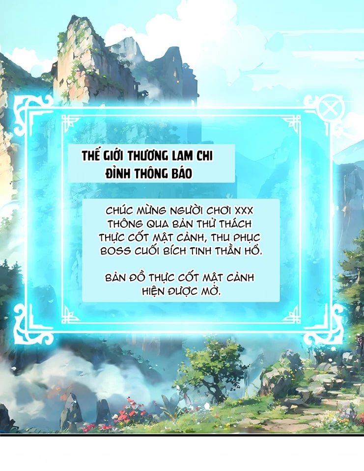 Phong Khởi Thương Lam Extra 18 - 5