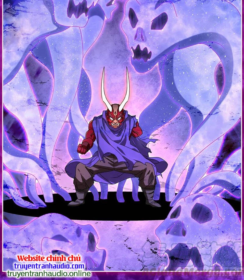 Song Tu Đạo Lữ Của Tôi Chapter 624 - 8