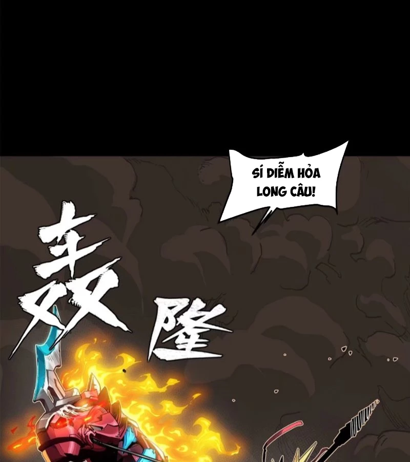 Tinh Giáp Hồn Tướng Chapter 221 - 92