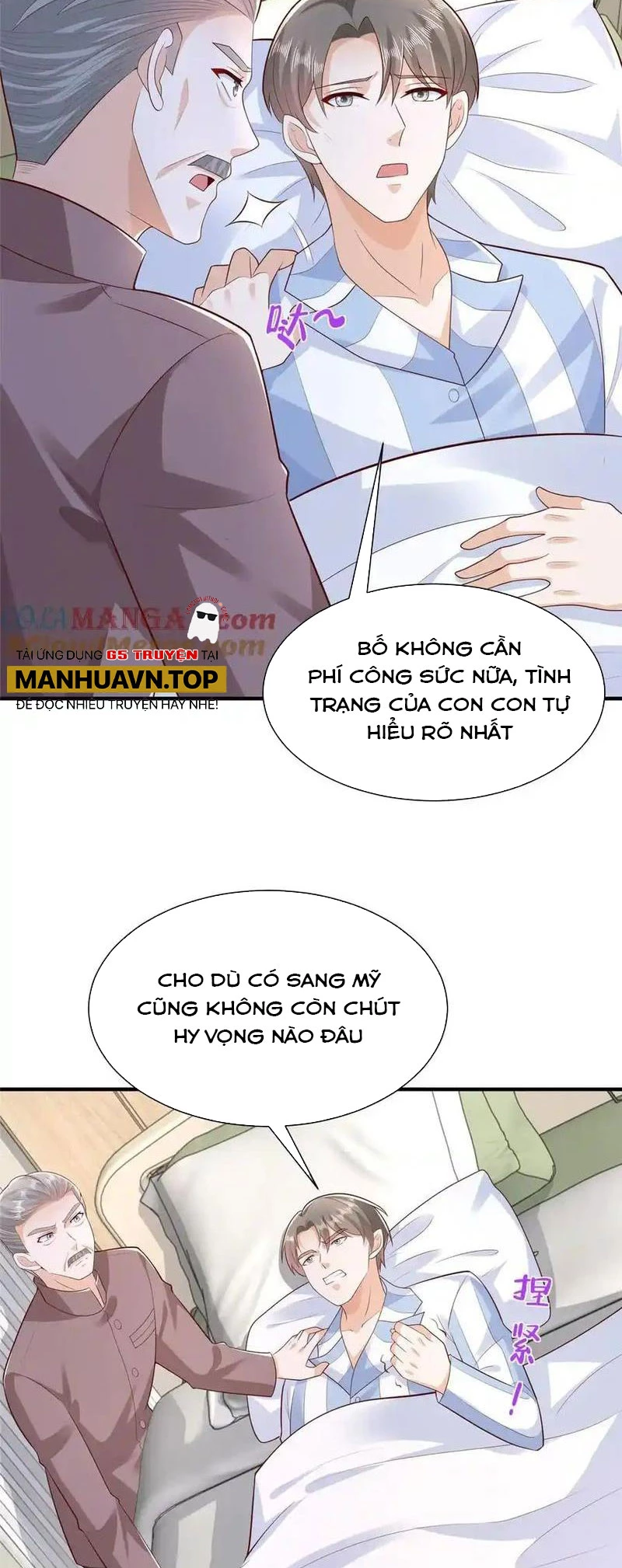 Mỗi Tuần Ta Có Một Nghề Nghiệp Mới Chapter 667 - 17