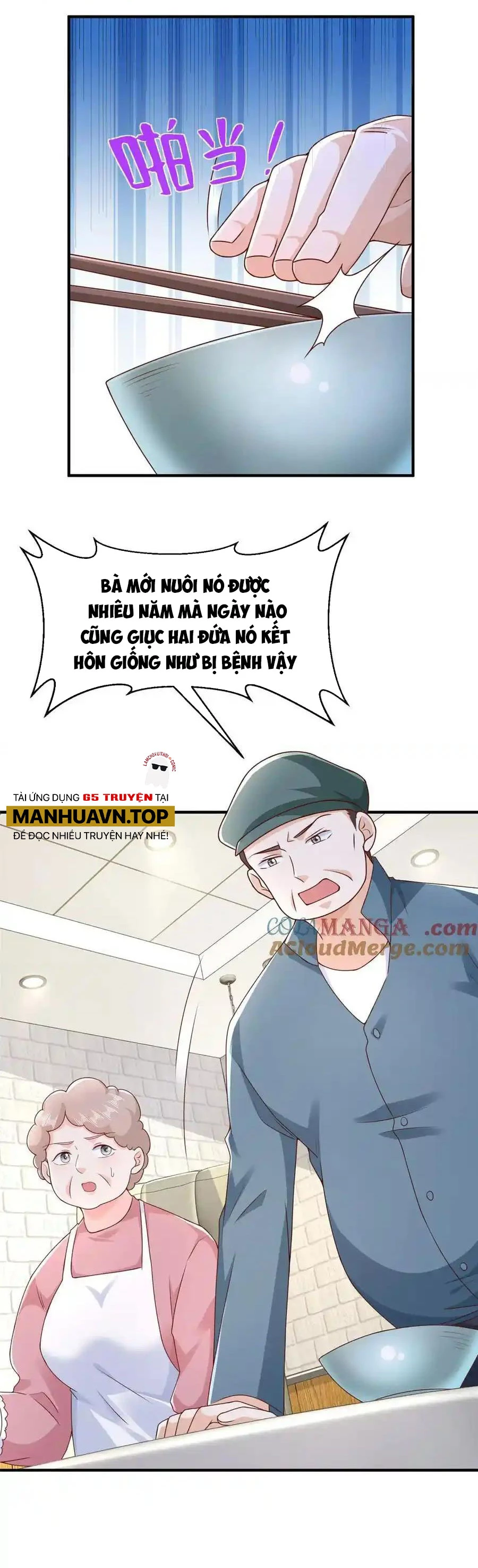 Mỗi Tuần Ta Có Một Nghề Nghiệp Mới Chapter 677 - 11