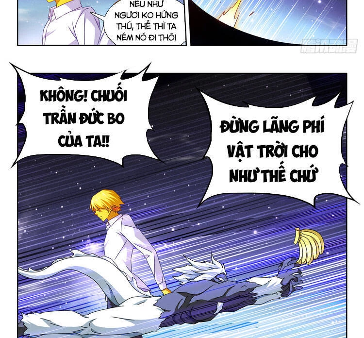 Song Tu Đạo Lữ Của Tôi Chapter 638 - 2