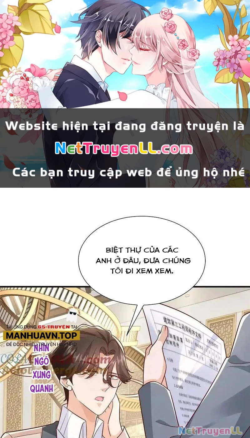 Mỗi Tuần Ta Có Một Nghề Nghiệp Mới Chapter 680 - 1