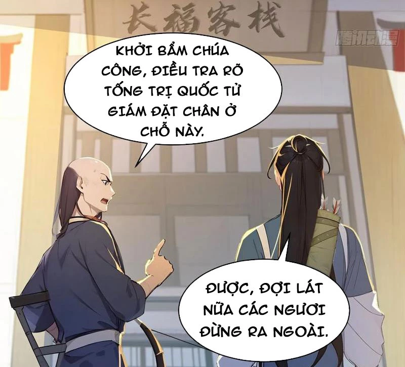 Ta thật sự không muốn làm thánh tiên Chapter 52 - 28