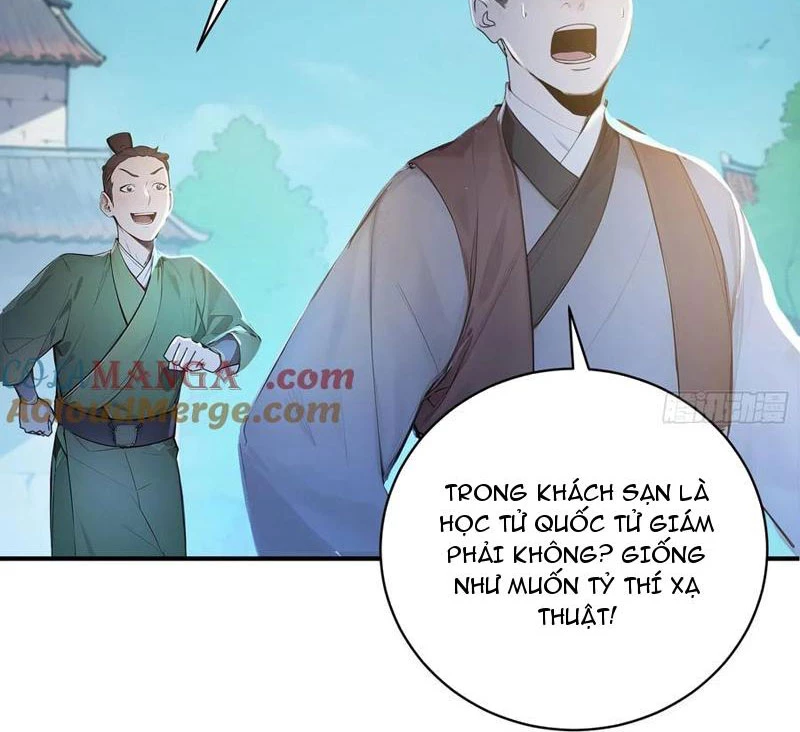 Ta thật sự không muốn làm thánh tiên Chapter 52 - 37