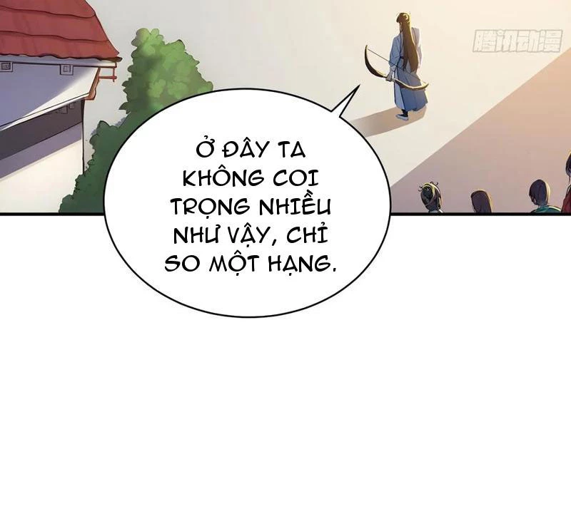 Ta thật sự không muốn làm thánh tiên Chapter 52 - 57