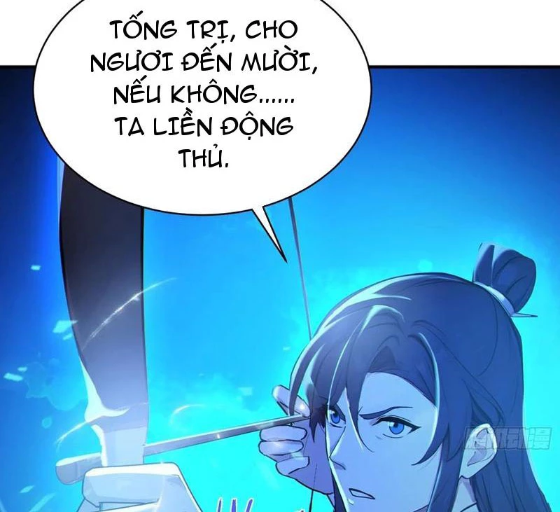 Ta thật sự không muốn làm thánh tiên Chapter 52 - 70