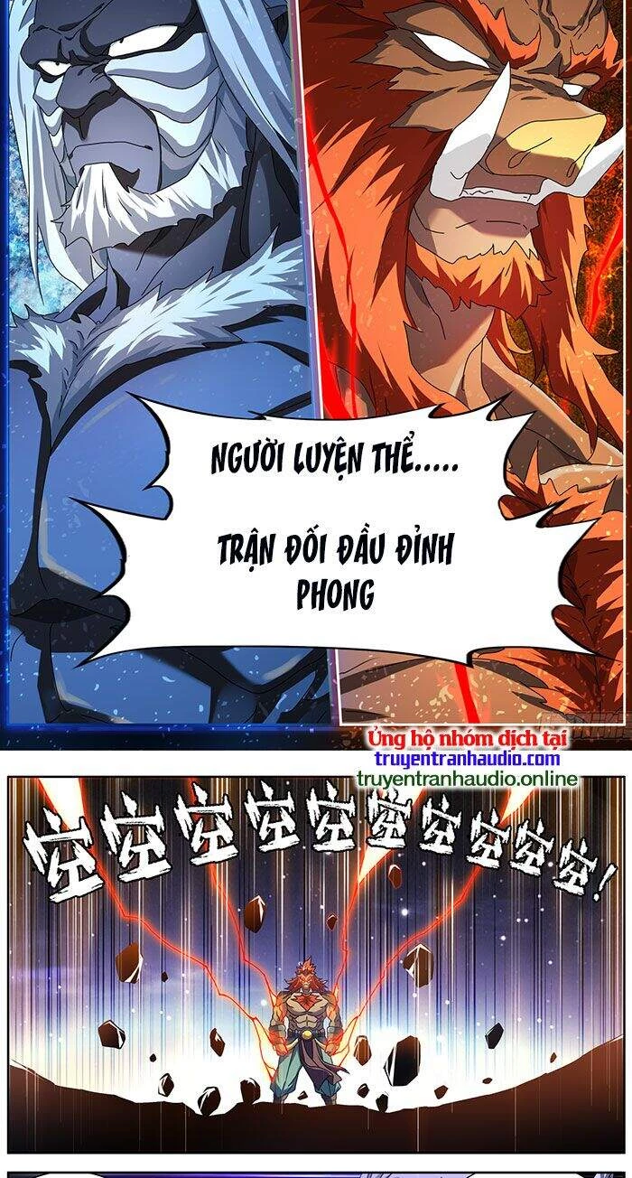 Song Tu Đạo Lữ Của Tôi Chapter 639 - 2