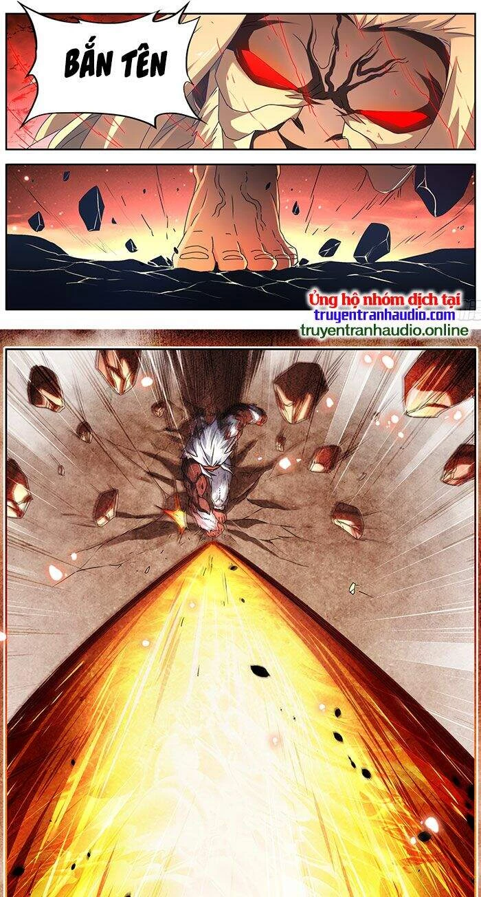 Song Tu Đạo Lữ Của Tôi Chapter 639 - 8