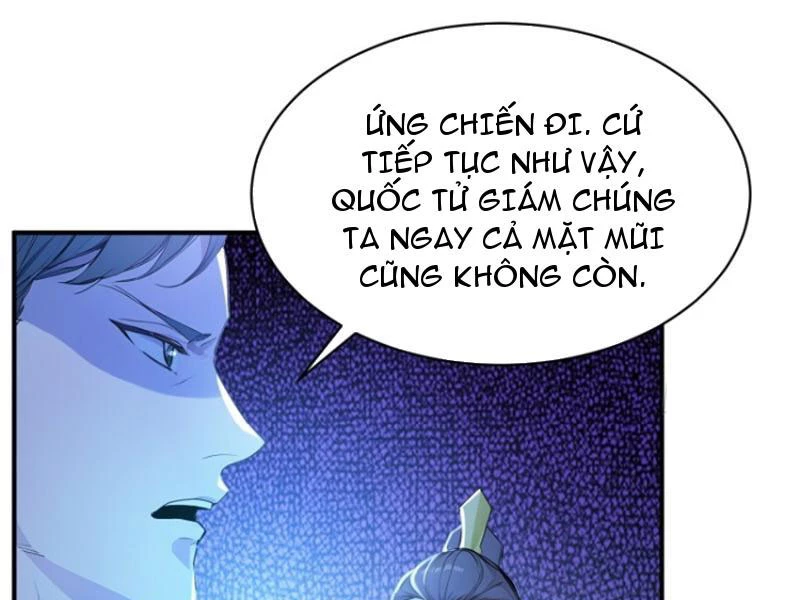 Ta thật sự không muốn làm thánh tiên Chapter 54 - 9