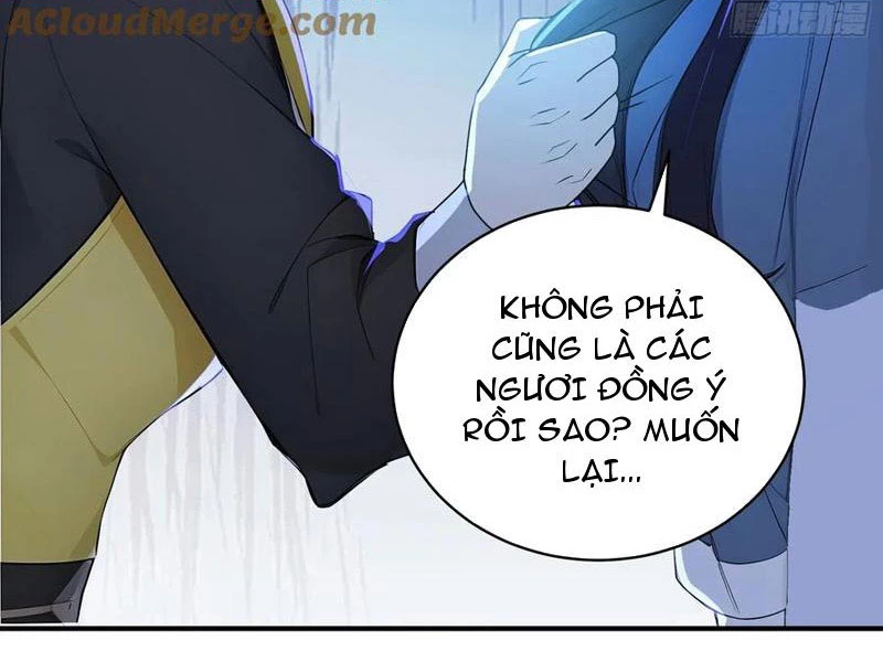 Ta thật sự không muốn làm thánh tiên Chapter 55 - 35