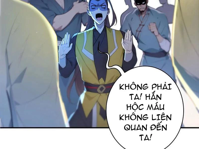 Ta thật sự không muốn làm thánh tiên Chapter 55 - 44