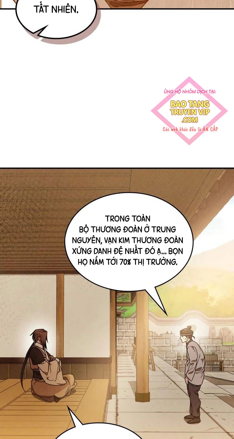 Vị Thần Trở Lại Chapter 95 - 12