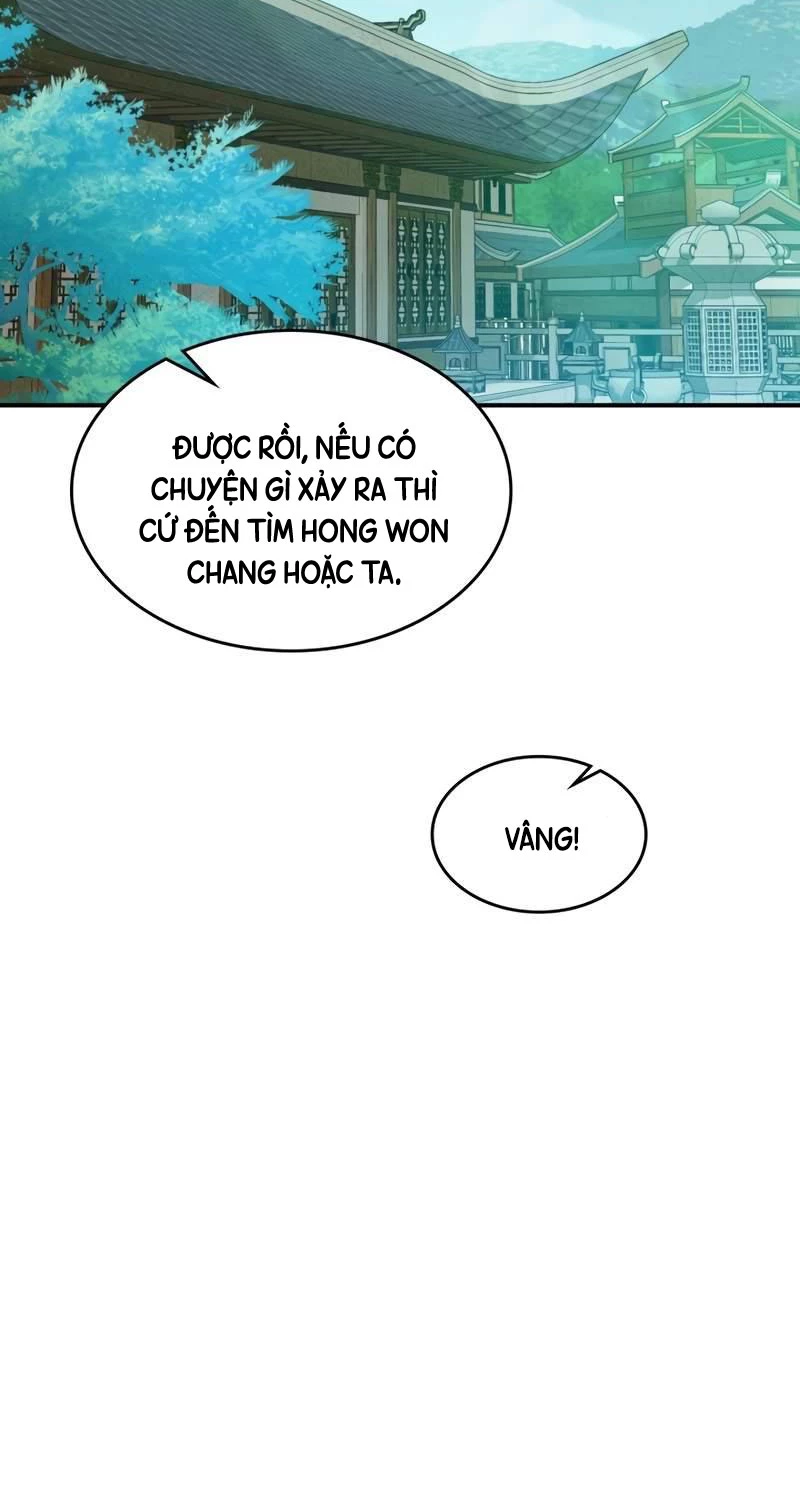 Vị Thần Trở Lại Chapter 95 - 21