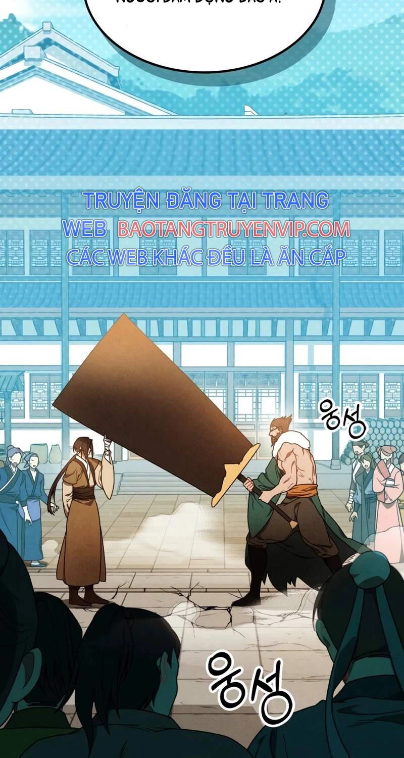 Vị Thần Trở Lại Chapter 95 - 40