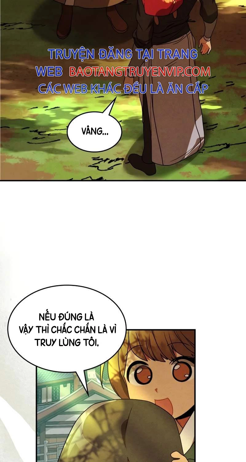 Vị Thần Trở Lại Chapter 95 - 67