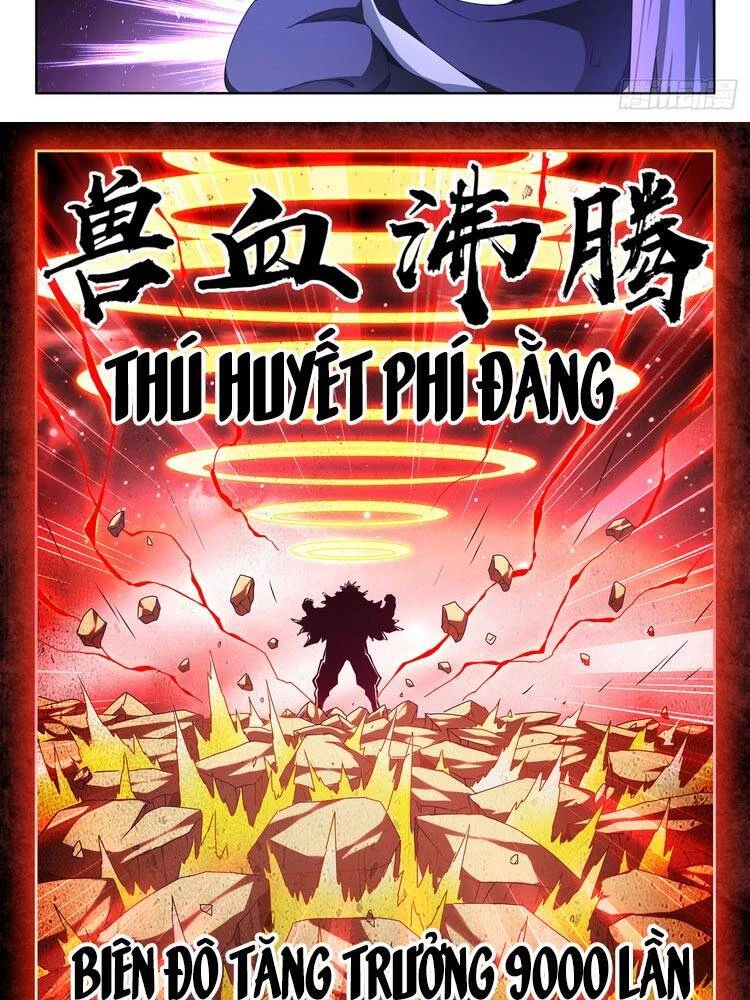 Song Tu Đạo Lữ Của Tôi Chapter 641 - 2